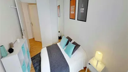 Room for rent in Lille, Hauts-de-France