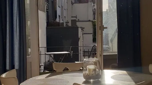 Apartments in Brussels Elsene - photo 6