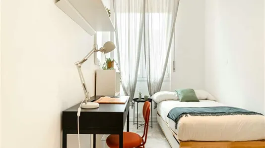 Rooms in Milano Zona 6 - Barona, Lorenteggio - photo 4