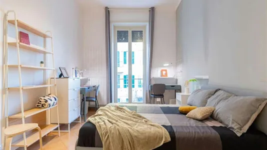 Rooms in Roma Municipio XII – Monte Verde - photo 3