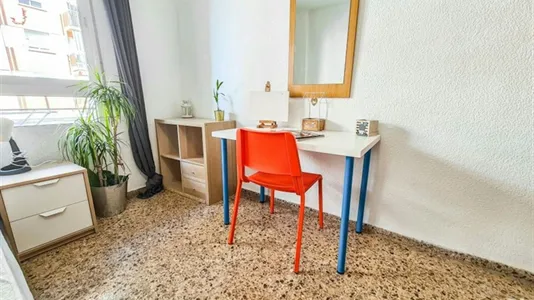 Rooms in Alboraya - photo 5