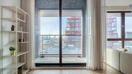 Apartments in Rotterdam Centrum - photo 5