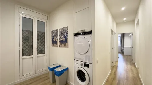 Apartments in Barcelona Ciutat Vella - photo 6