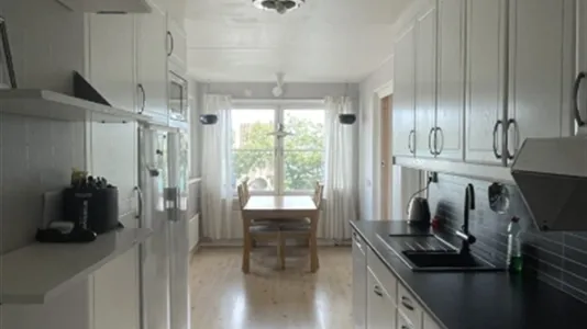 Apartments in Nacka - photo 1