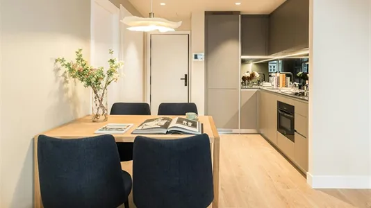 Apartments in Madrid Centro - photo 7