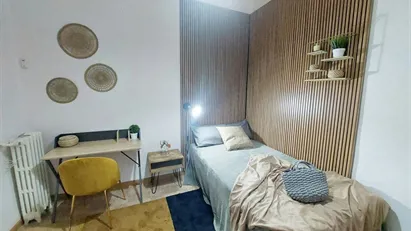 Room for rent in Madrid Arganzuela, Madrid