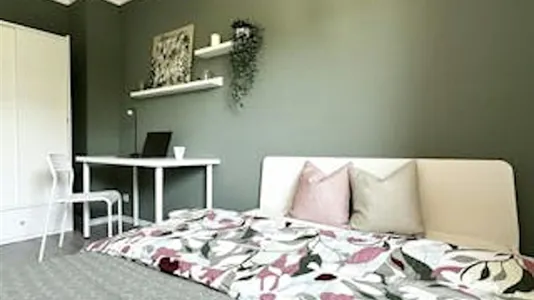 Rooms in Berlin Friedrichshain-Kreuzberg - photo 7