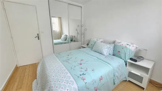 Apartments in Paris 20ème arrondissement - photo 6