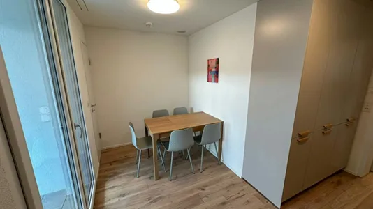 Apartments in Zürich Distrikt 9 - photo 4