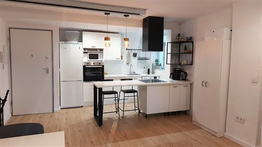 Apartments in El Cerezo - photo 6