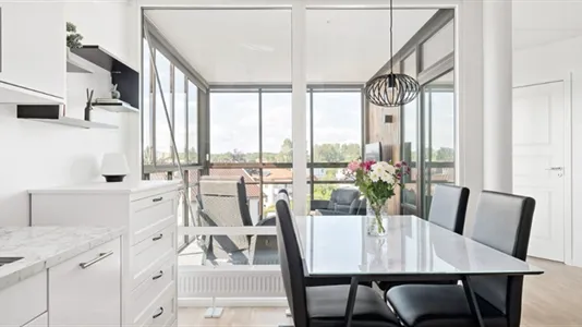 Apartments in Karlstad - photo 1