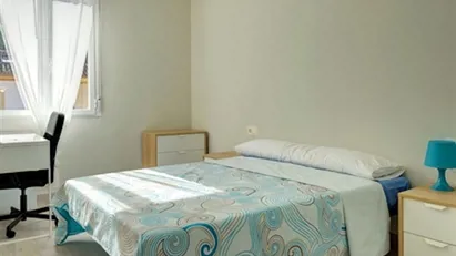 Room for rent in Zaragoza, Aragón