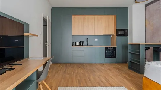 Apartments in Budapest Erzsébetváros - photo 3