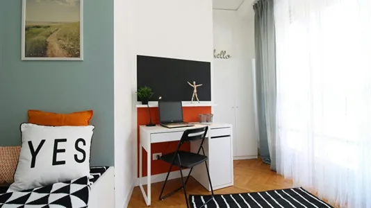 Rooms in Brescia - photo 4