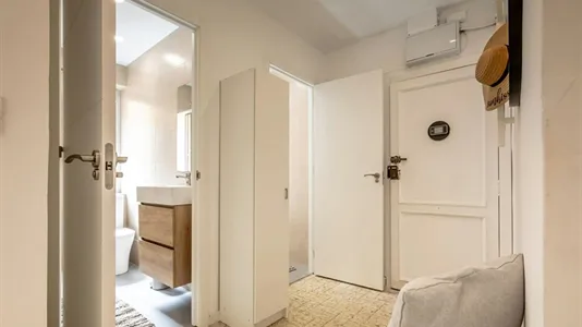 Rooms in Valencia Camins al Grau - photo 9