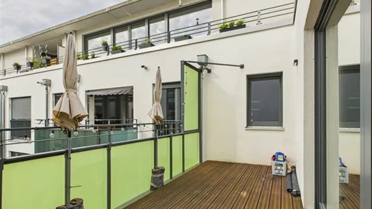 Apartments in Berlin Lichtenberg - photo 4