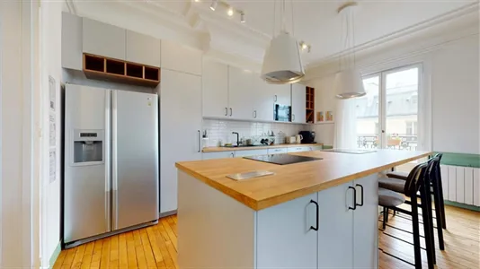 Rooms in Paris 2ème arrondissement - Bourse - photo 3