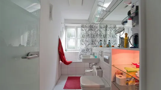 Rooms in Munich Neuhausen-Nymphenburg - photo 3