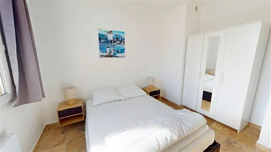 Rooms in Toulon - photo 2