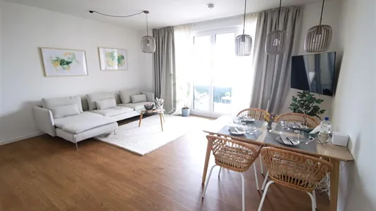 Apartments in Berlin Charlottenburg-Wilmersdorf - photo 5