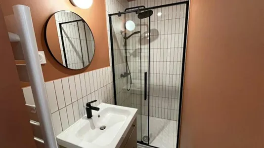 Rooms in L'Haÿ-les-Roses - photo 8