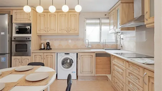 Rooms in Benimamet - photo 10