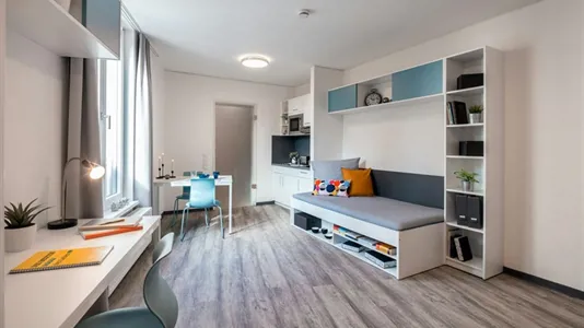 Apartments in Dresden - photo 2