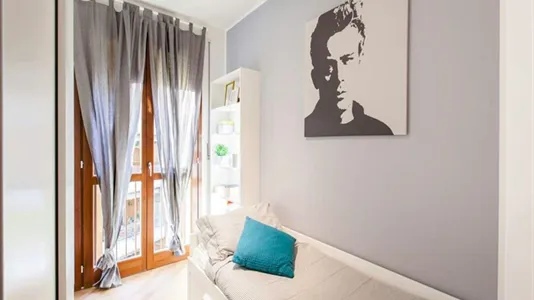 Rooms in Milano Zona 5 - Vigentino, Chiaravalle, Gratosoglio - photo 4