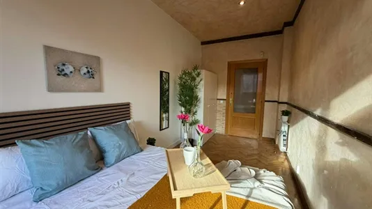 Rooms in Madrid Vicálvaro - photo 2