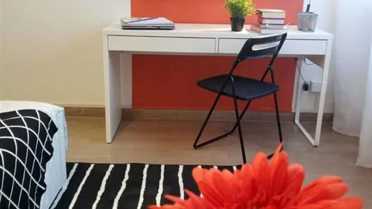 Rooms in Brescia - photo 4