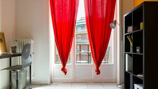 Rooms in Milano Zona 6 - Barona, Lorenteggio - photo 7