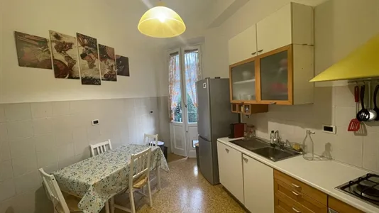 Rooms in Florence - photo 6