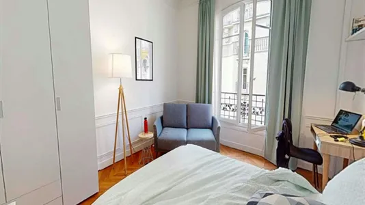 Rooms in Paris 15ème arrondissement - photo 3