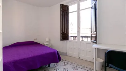 Room for rent in Granada, Andalucía