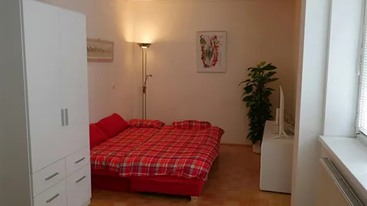 Apartments in Vienna Alsergrund - photo 7