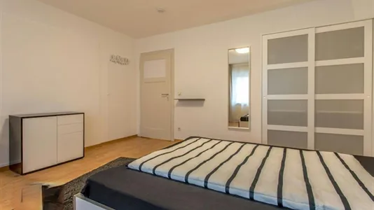 Rooms in Frankfurt Mitte-West - photo 7