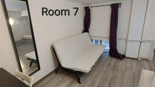 Rooms in Budapest Józsefváros - photo 2