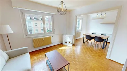 Apartment for rent in Mulhouse, Grand Est