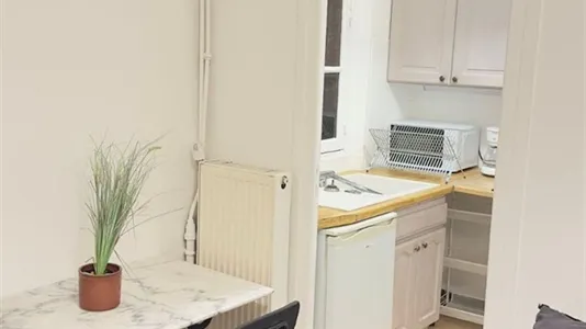 Apartments in L'Haÿ-les-Roses - photo 5