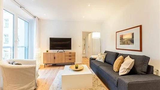 Apartments in Location is not specified - photo 4