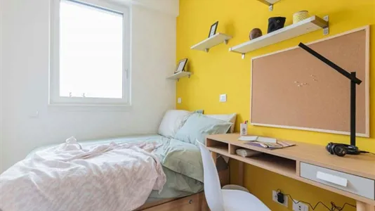 Rooms in Padua - photo 3