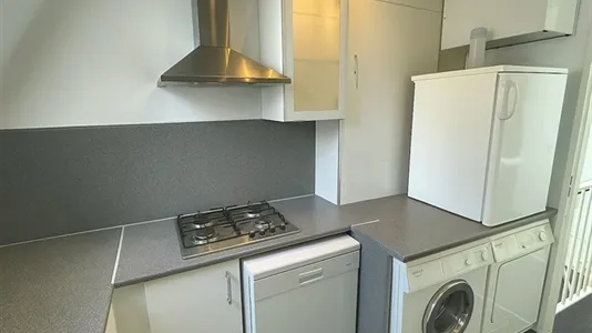 Rooms in Amsterdam Zuideramstel - photo 2