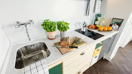 Apartments in Berlin Friedrichshain-Kreuzberg - photo 6