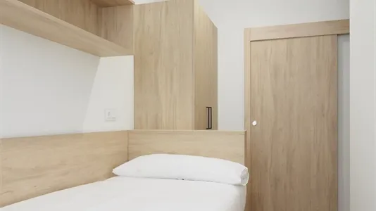 Rooms in Bilbao - photo 9
