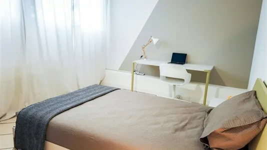Rooms in Trento - photo 4