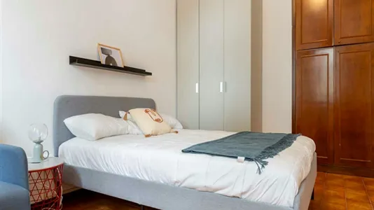 Rooms in Milano Zona 7 - Baggio, De Angeli, San Siro - photo 3