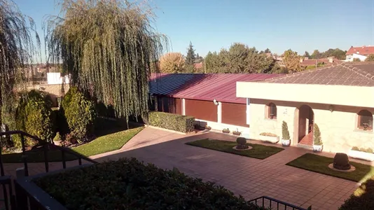 Rooms in Castellanos de Villiquera - photo 10