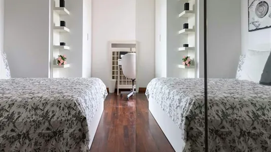 Rooms in Milano Zona 8 - Fiera, Gallaratese, Quarto Oggiaro - photo 5