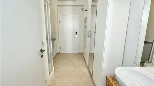 Apartments in Vienna Alsergrund - photo 2