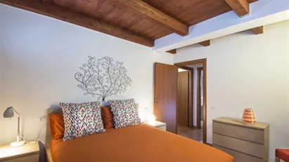 Apartment for rent in Tresana, Toscana